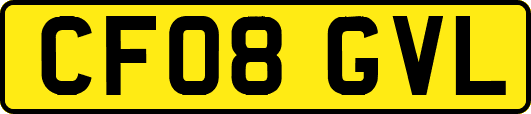 CF08GVL