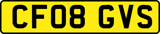 CF08GVS