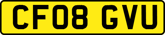 CF08GVU