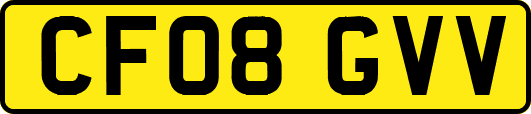 CF08GVV