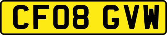 CF08GVW
