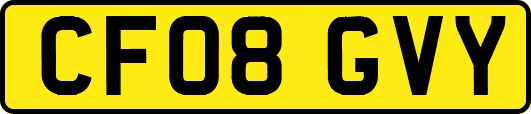 CF08GVY