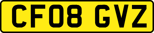 CF08GVZ