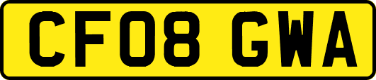 CF08GWA