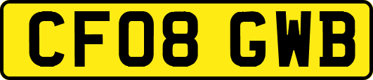 CF08GWB