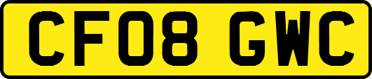 CF08GWC