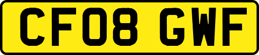 CF08GWF