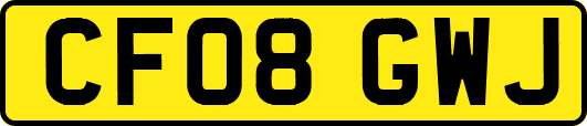 CF08GWJ