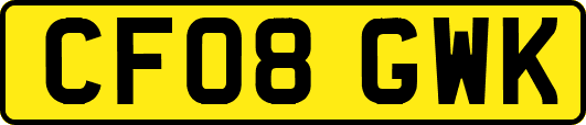CF08GWK