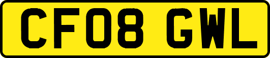 CF08GWL