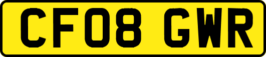 CF08GWR