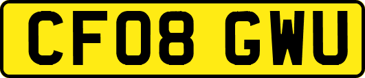 CF08GWU