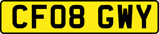 CF08GWY