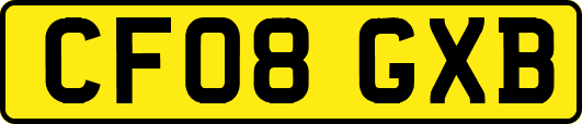 CF08GXB