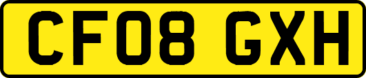 CF08GXH