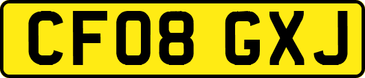 CF08GXJ