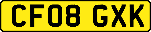 CF08GXK