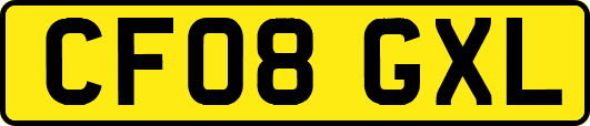 CF08GXL