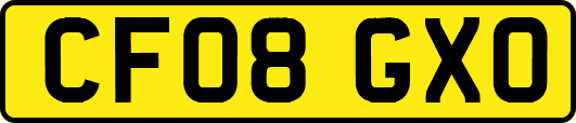 CF08GXO