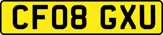 CF08GXU