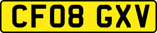 CF08GXV