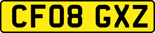 CF08GXZ