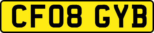 CF08GYB