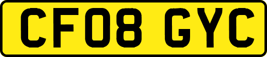 CF08GYC