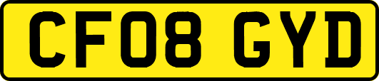 CF08GYD