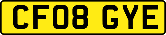 CF08GYE