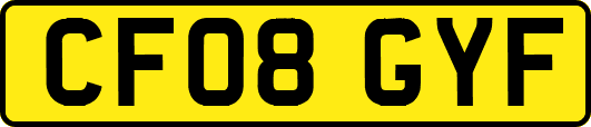 CF08GYF