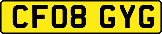 CF08GYG