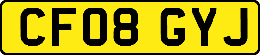 CF08GYJ