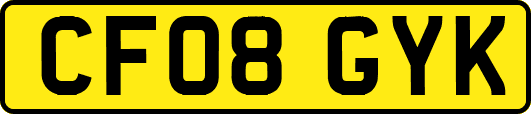 CF08GYK