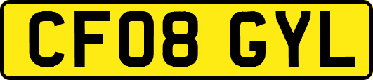 CF08GYL