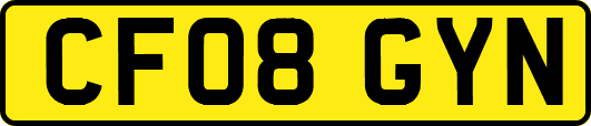 CF08GYN