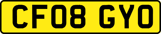 CF08GYO