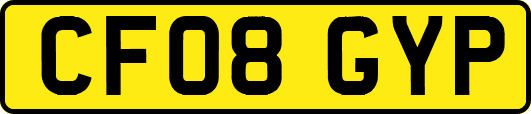CF08GYP