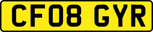 CF08GYR