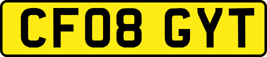 CF08GYT