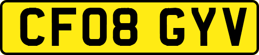 CF08GYV