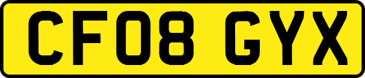 CF08GYX