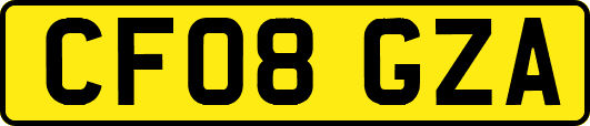 CF08GZA