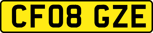 CF08GZE