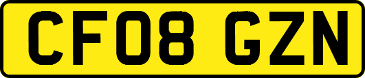 CF08GZN
