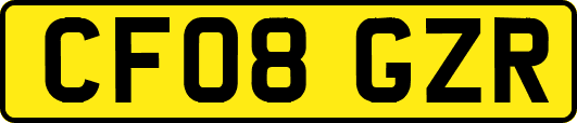 CF08GZR