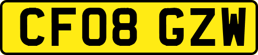 CF08GZW