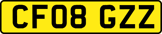 CF08GZZ