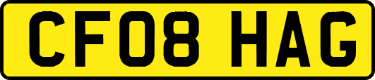 CF08HAG