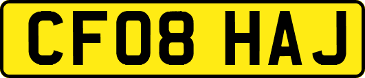CF08HAJ